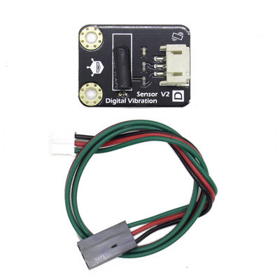 DFRobot - Digital Arduino Vibration Sensor - Gravity