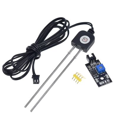 China - Arduino Toprak Nem Testi Modülü