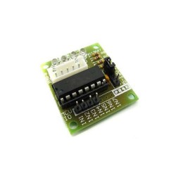 Arduino Uln2003 DIP Stepper Motor Driver Board