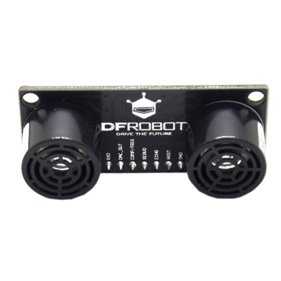 URM37 Ultrasonic Distance Sensor - Arduino - Raspberry Pi - LattePanda Compatible