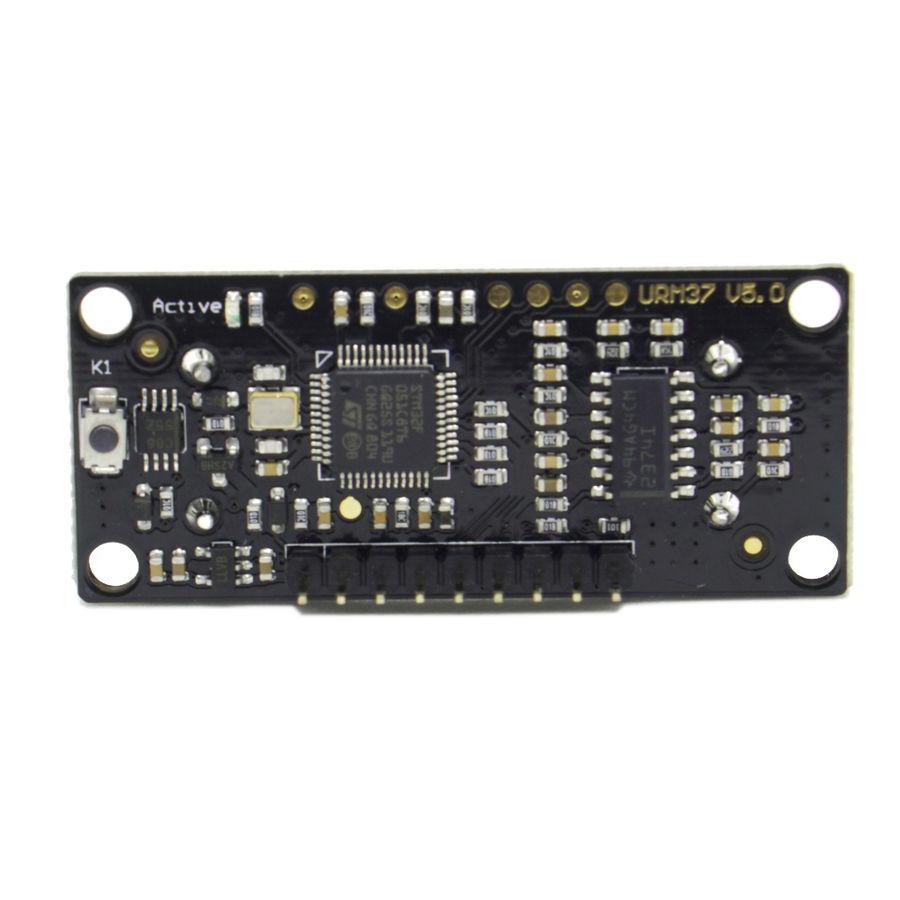 URM37 Ultrasonik Mesafe Sensörü - Arduino - Raspberry Pi - LattePanda Uyumlu