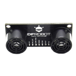 URM37 Ultrasonik Mesafe Sensörü - Arduino - Raspberry Pi - LattePanda Uyumlu - Thumbnail