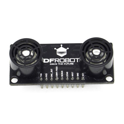 DFRobot - URM37 Ultrasonik Mesafe Sensörü - Arduino - Raspberry Pi - LattePanda Uyumlu
