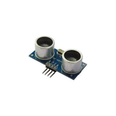 China - HC-SR04 Arduino Ultrasonik Mesafe Sensörü