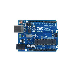Arduino Uno R3 - Clone (USB Cable Included) - Thumbnail