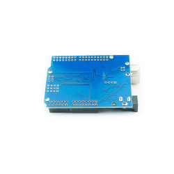 Arduino Uno R3 SMD CH340 Chip - Klon (USB Kablo Dahil) - Thumbnail