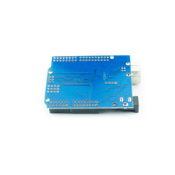 Arduino Uno R3 SMD CH340 Geliştirme Kartı - Klon - Thumbnail