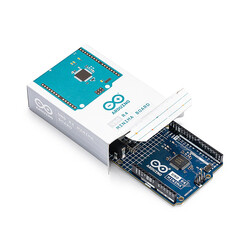 Orijinal Arduino UNO R4 Minima - Thumbnail