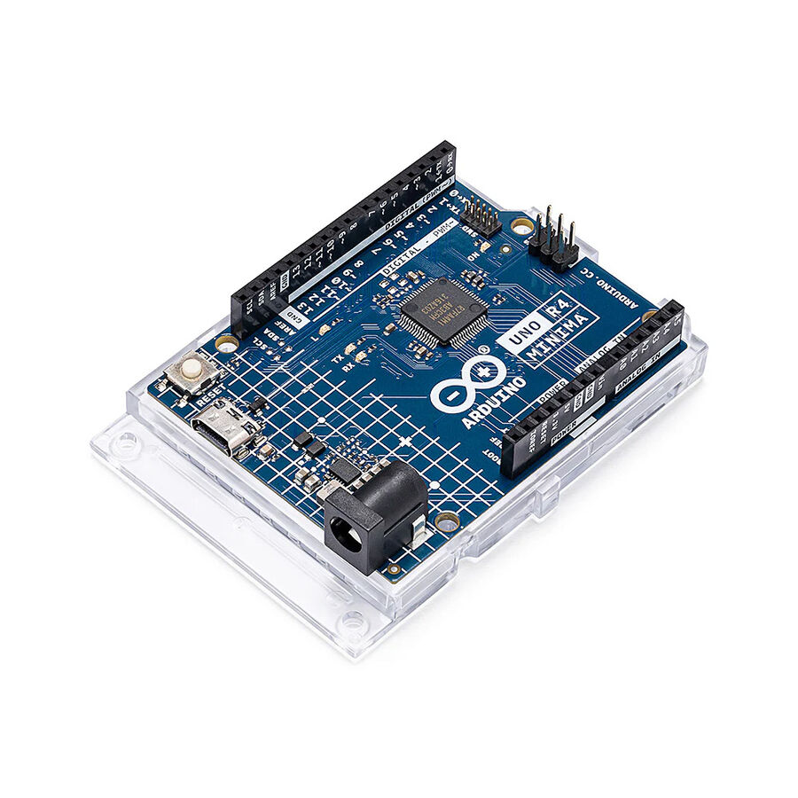 Orijinal Arduino UNO R4 Minima
