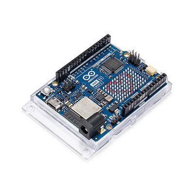 Arduino - Orijinal Arduino Uno R4 WiFi
