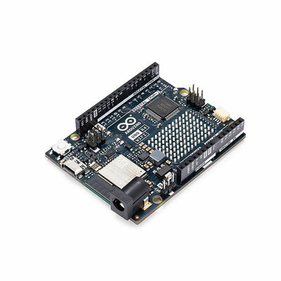 Arduino - Orijinal Arduino Uno R4 WiFi