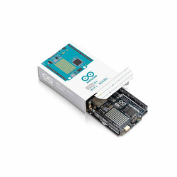 Orijinal Arduino Uno R4 WiFi - Thumbnail