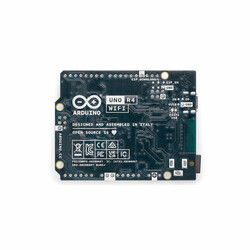 Orijinal Arduino Uno R4 WiFi - Thumbnail