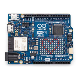 Orijinal Arduino Uno R4 WiFi - Thumbnail