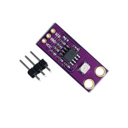Arduino UV Detection Sensor - Thumbnail