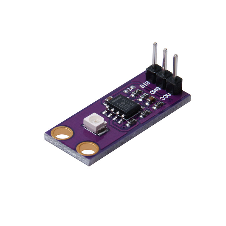 Arduino UV Algılama Sensör