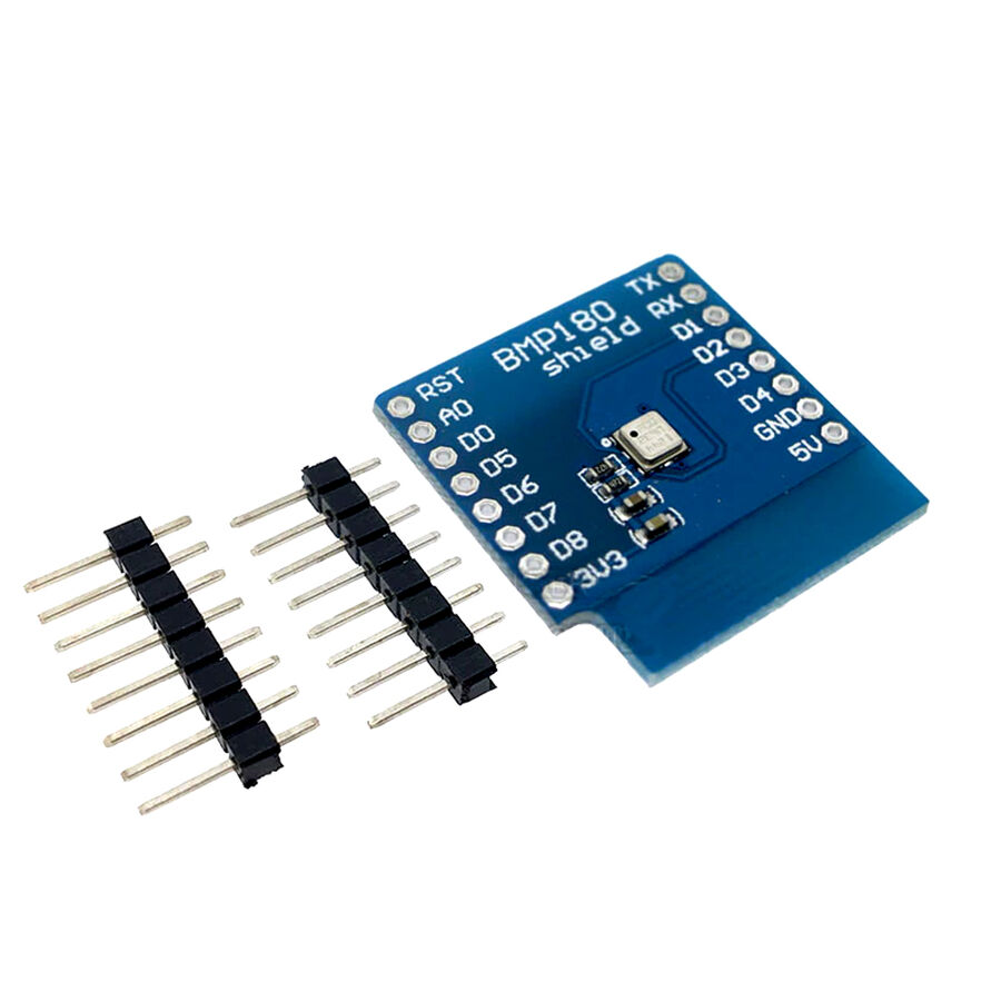  Bmp180 Basınç Modülü - Wemos D1 Mini Esp8266 Nodemcu