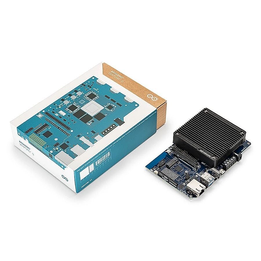 Arduino Ventuno Q - 2