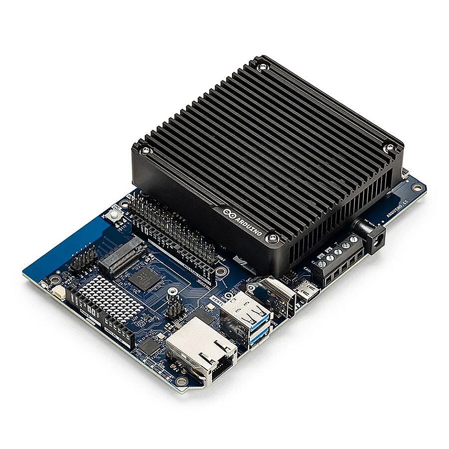 Arduino Ventuno Q - 1
