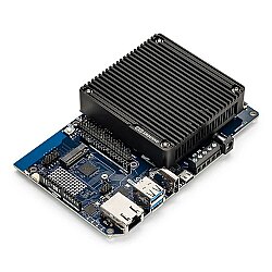 Arduino Ventuno Q