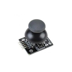 Arduino XY Joystick Module