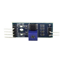 Arduino Yağmur Sensörü - Thumbnail