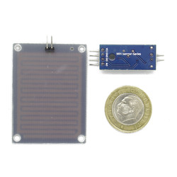 Arduino Yağmur Sensörü - Thumbnail