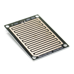 Arduino Yağmur Sensörü - Thumbnail