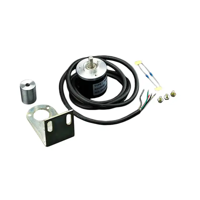 DFRobot - Artımlı - Incremental Fotoelektrik Enkoder - 400P / R