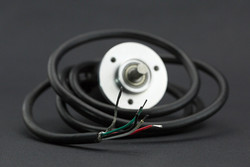 Artımlı - Incremental Fotoelektrik Enkoder - 400P / R - Thumbnail