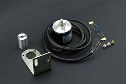Artımlı - Incremental Fotoelektrik Enkoder - 400P / R - Thumbnail