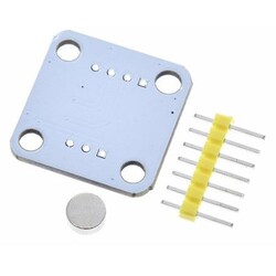 AS5600 Magnetic Induction Angle Measurement Module - Thumbnail