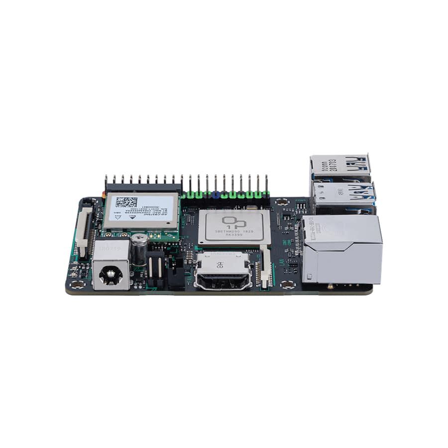 Asus Tinker Board 2S/4G/16G