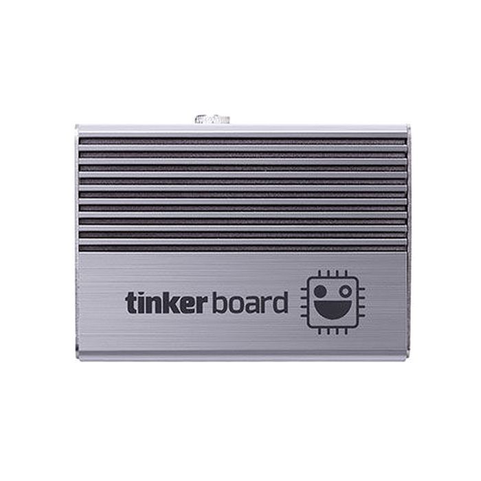 Asus Tinker Board Kasası - Alüminyum