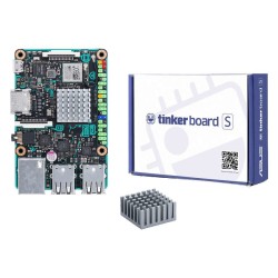 Asus Tinker Board S - Thumbnail