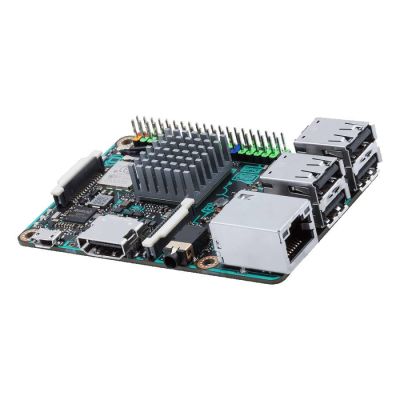 ASUS - Asus Tinker Board S