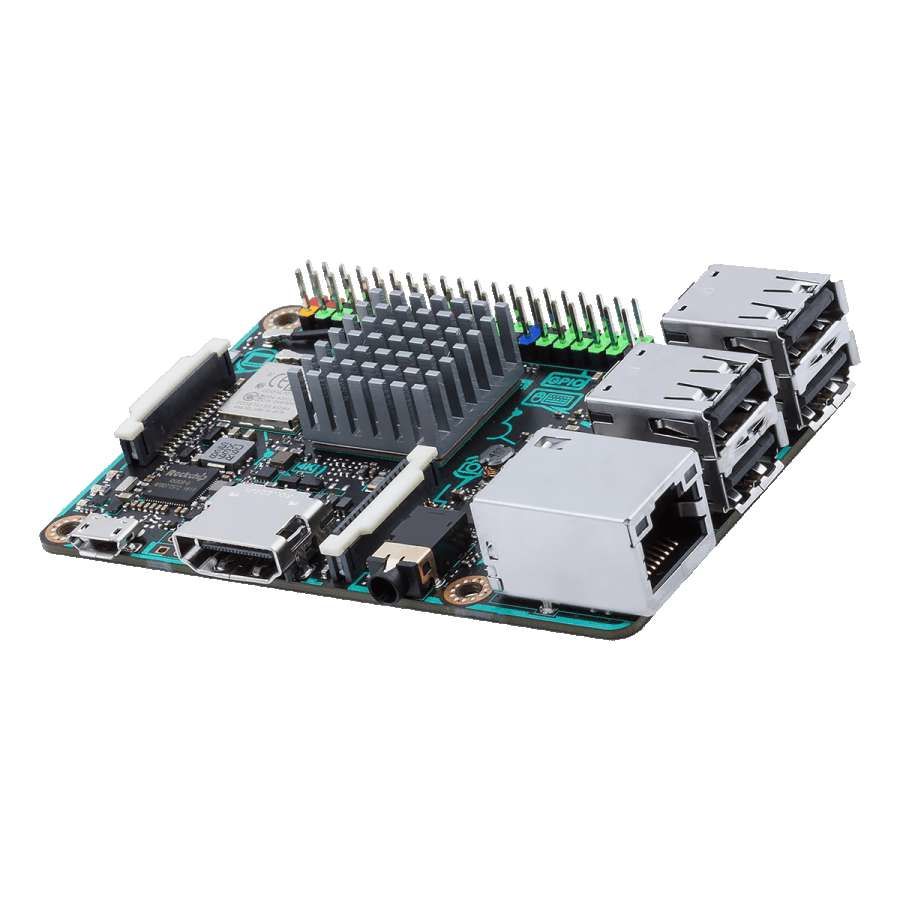 Asus Tinker Board S