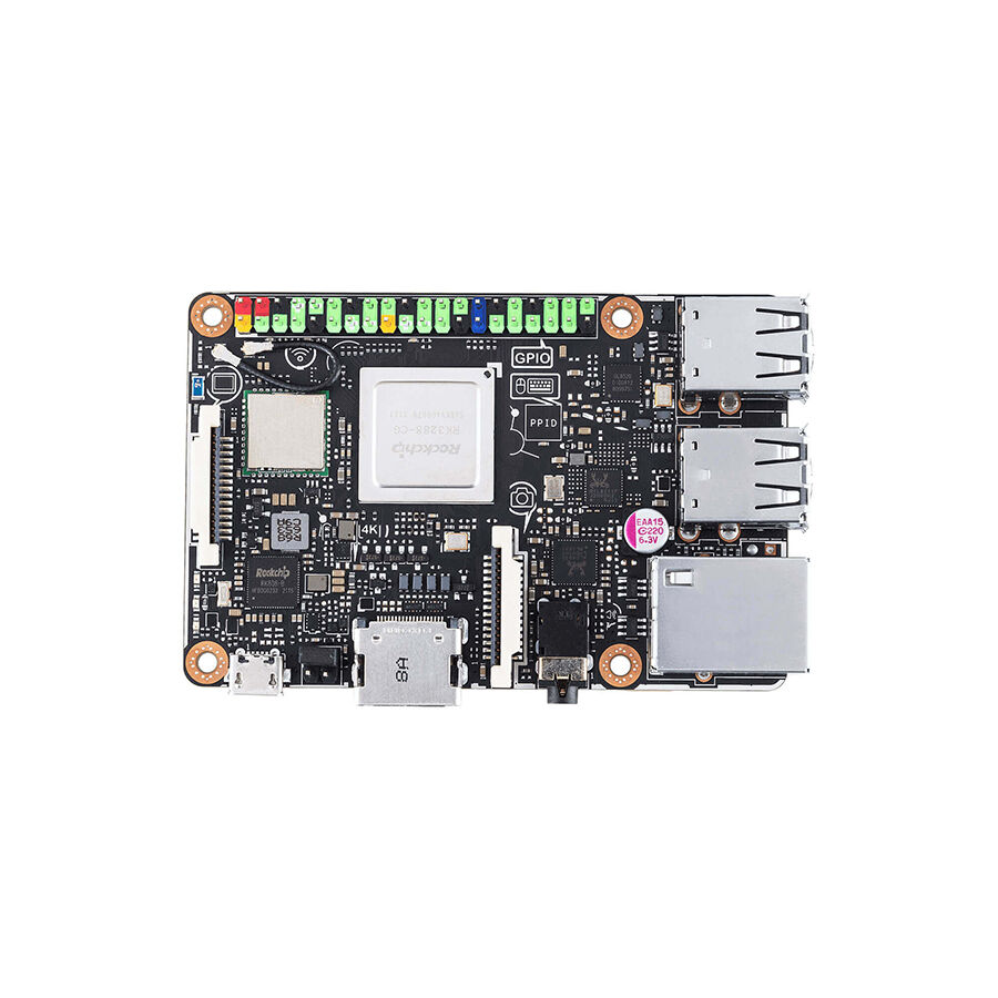 Asus Tinkerboard S R2.0/A/2G/16G