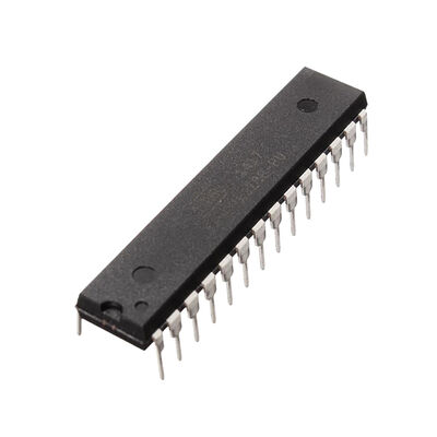 ATMEGA328-PU 8-Bit 20MHz Microcontroller DIP-28