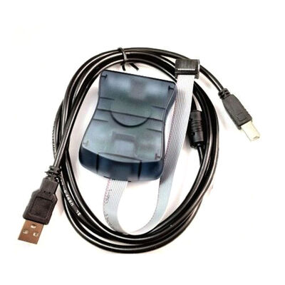 CNEWTEC - Atmel AT AVRISP Programlayıcı