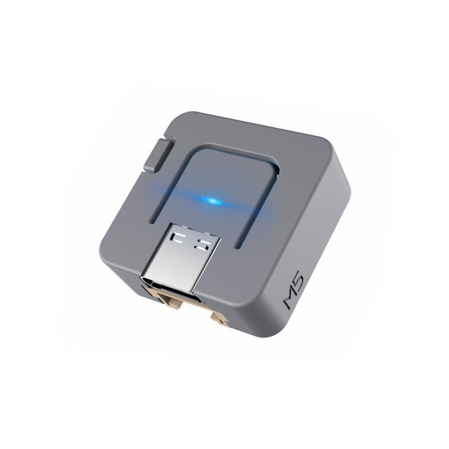  Atom Lite Esp32 Iot Geliştime Kiti