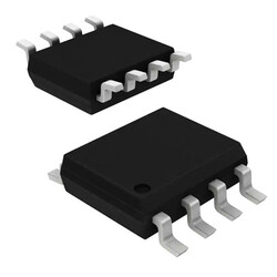 ATTINY13A-SUR SMD 8-Bit 20MHz Mikrodenetleyici SOIC-8 - Thumbnail