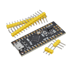 ATTINY88 Development Board - Thumbnail