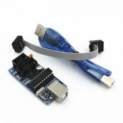 AVR USBtinyISP Programlayıcı Kartı - Arduino Bootloader - Thumbnail