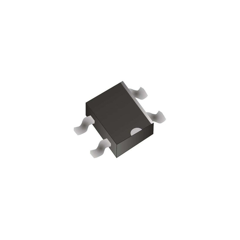  B10s Köprü Diyot Smd - 0.5a 1000v