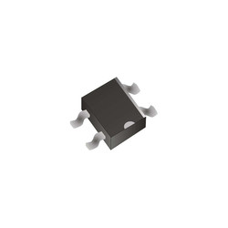 B10S Bridge Diode SMD - 0.5A 1000V