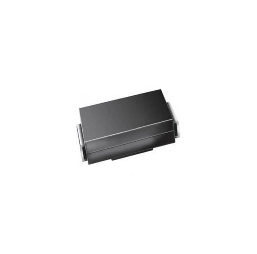  B340a-e3/61t 40v 3a Schottky Diyot