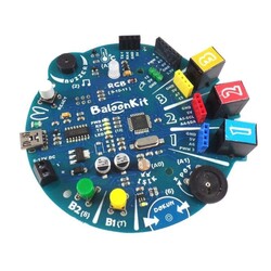 BalonKit Robotic Encoding Kit - Thumbnail
