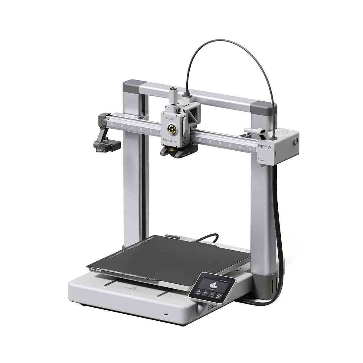Bambu Lab A1 3D Yazıcı - 1