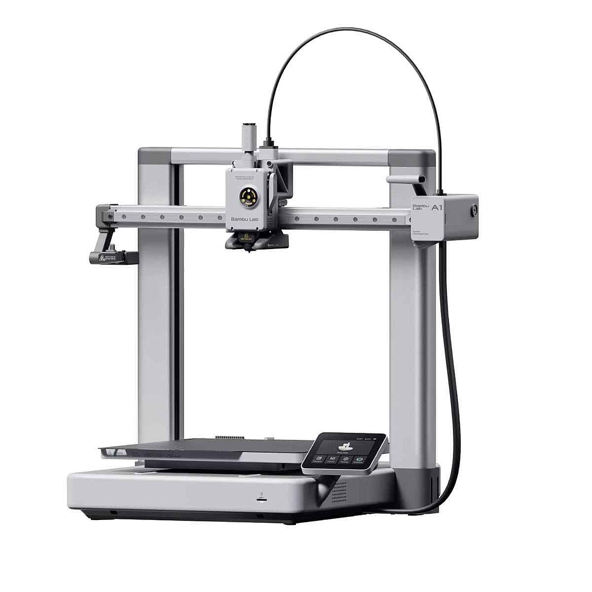 Bambu Lab A1 3D Yazıcı - 2